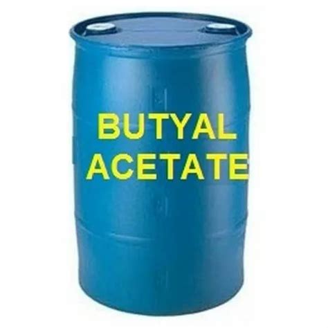 Butyl Acetate At Rs Litre Butyl Ethanoate In Ludhiana Id