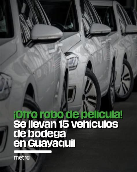 Metro Ecuador On Twitter Atenci N La Empresa Detall El Modelo De