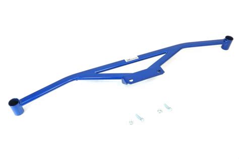 Rear Subframe Brace Honda Civic FK8 Type R Hardrace Q1001