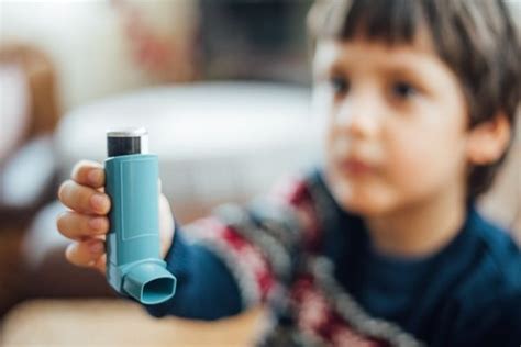 5 Tips For Managing Asthma In Children During Summer