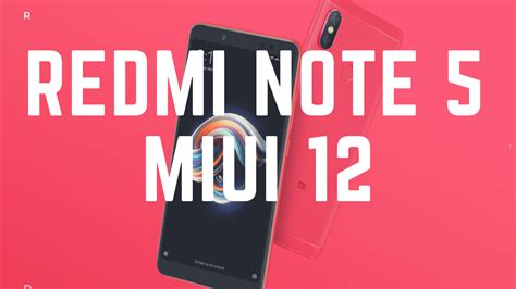 Xiaomi Redmi Note Pro Gets Stable Miui Ota Update Ota