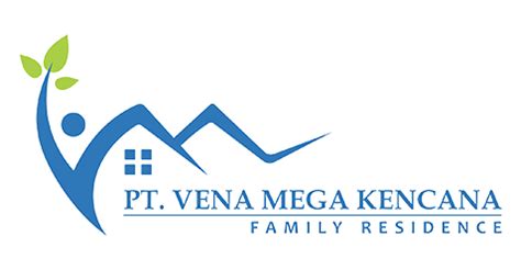 Perumahan Mega Kencana Thara Residence PT Vena Mega Kencana