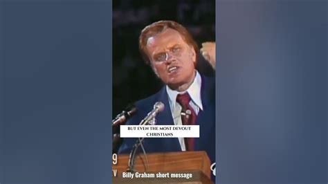 Marriage Billy Graham Short Message Shorts Jesuschrist Billygraham Christianity Youtube