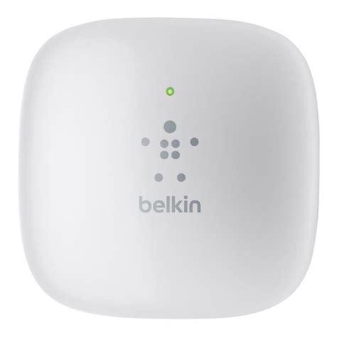 Belkin Amplificateur Wifi Ultra Compact N300 Prix Pas Cher Cdiscount