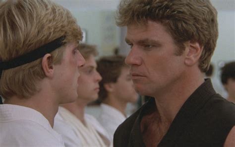 John Kreese Archives The Five Count