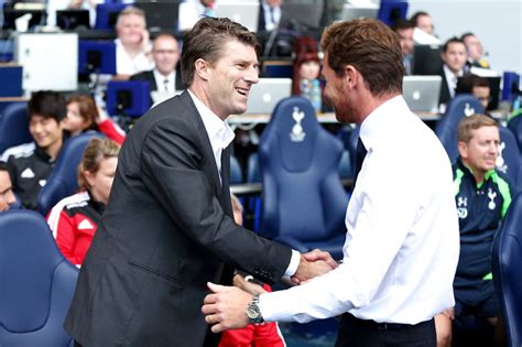 Spurs jagter ny manager Derfor kan Laudrup få drømmetilbuddet BT