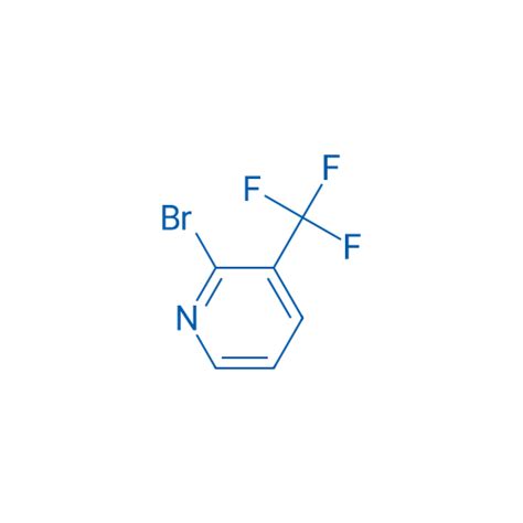 Bromo Trifluoromethyl Pyridine Bld Pharm