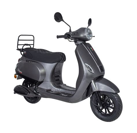 Gts Toscana Dynamic Gts Scooters