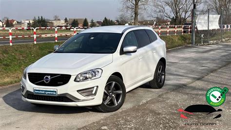 Volvo Xc Raty Bez Bik D Lift R Design Opinie I Ceny Na