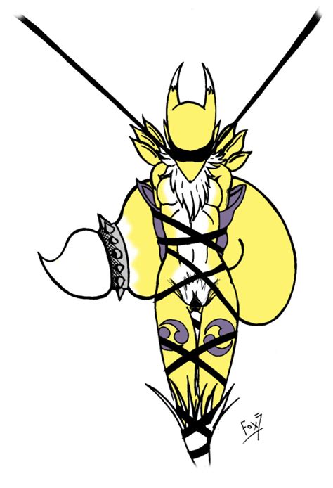 Old Rena Pic By Fox Hentai Foundry