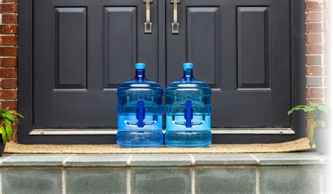 Water Delivery Services | Costco