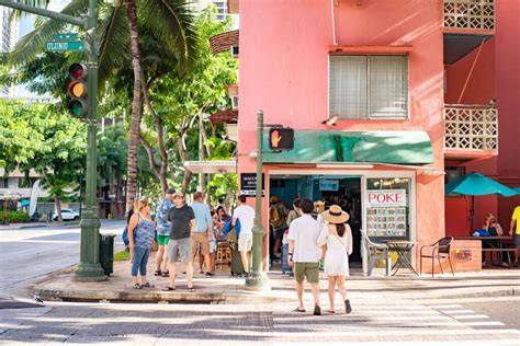 Satisfying Cheap Eats In Honolulu And Oahu Photos