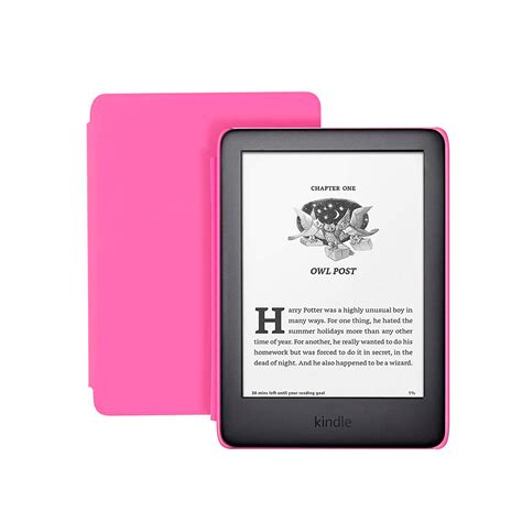 tablet amazon  reader kindle kids  gb wifi bluetooth gen  netpc