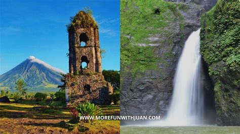 top  tourist spots  visit  luzon