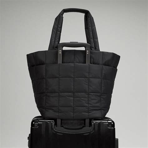 puff tote bag momocolor china custom bag manufacturer