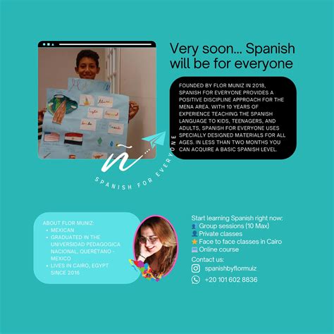 she is coming in spanish 8