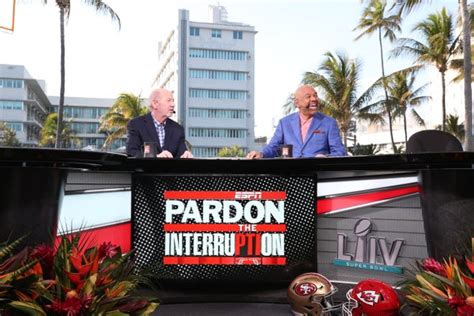 See 'Pardon the Interruption' host Mike Wilbon through the years.