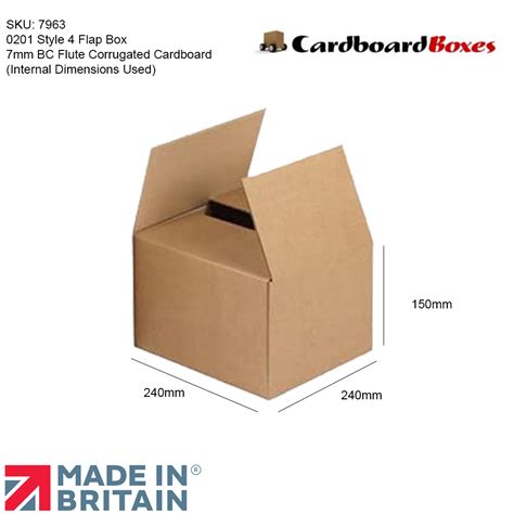 Double Wall Cardboard Boxes (600mm+ Length) - Cardboard Boxes