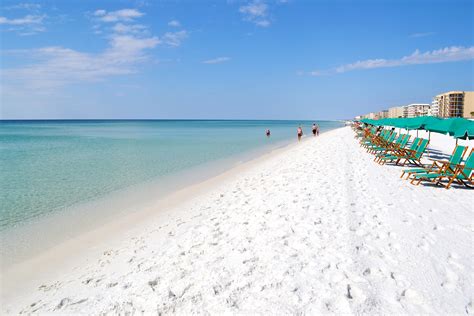 Atracciones De Fort Walton Beach-florida