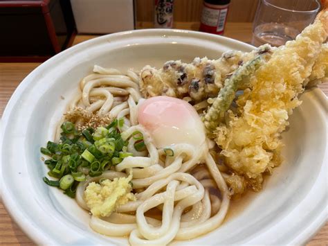 口コミの詳細：さぬき麺業 高松空港店香南町岡うどん By Line Place