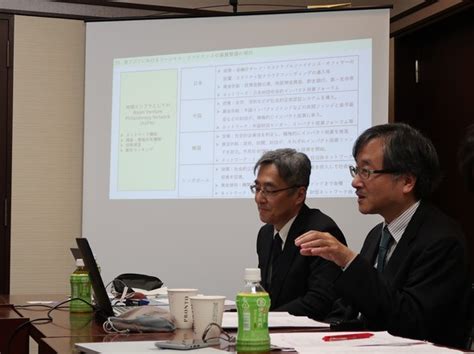 研究助成「学問の未来を拓く」、「地域文化活動の継承と発展を考える」中間報告会を開催 事務局通信 サントリー文化財団ブログ