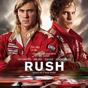 The 50+ Best Car Racing Movies, Ranked By Fans