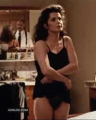 BARBARA FREIER Nude AZNude