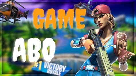 Live Fortnite Ps Fr Facecam Game Abo Je Joue Avec Vous Game Pp