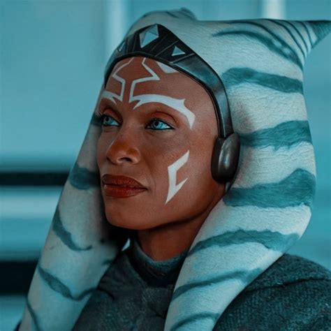 Ahsoka Tano: The Iconic Star Wars Character