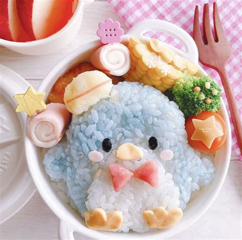 Sanrio On Twitter Tag A Friend Youd Have A Kawaii Lunch With 🍱💞