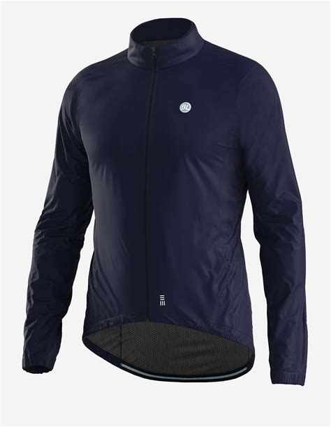 Chaqueta Cortavientos Ciclismo Hombre MAESTRALE BL Bicycle Line