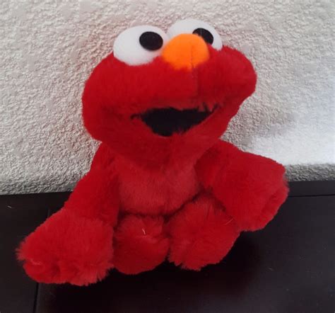 Lista 97 Foto Imágenes De Elmo De Plaza Sésamo El último