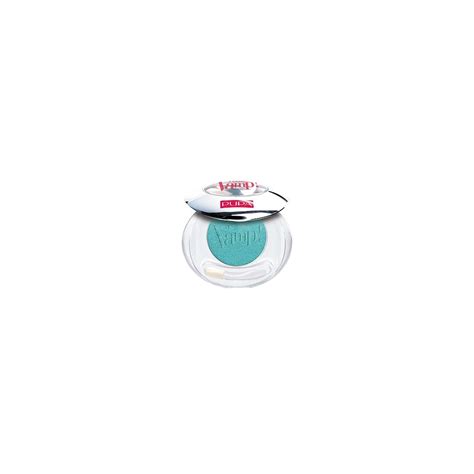 Pupa Vamp Compact Eyeshadow 201 Sweet Amaryllis