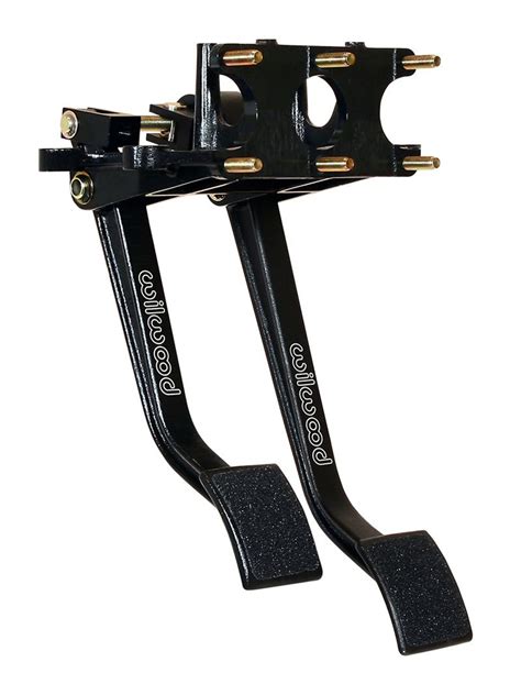 Wilwood Disc Brakes Pedal No 340 6451