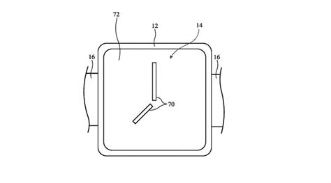 Gli Apple Watch Del Futuro Abbineranno Il Colore Del Quadrante Al