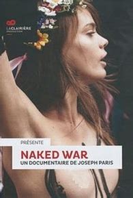 Femen Naked War 26 de Março de 2014 Filmow