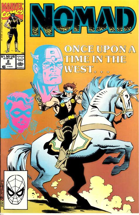 issues marvel backissues nomad  marvel dreamlandcomics