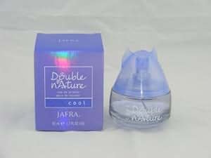 Amazon Jafra Double Nature Cool Eau De Toilette Fl Oz