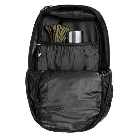 Plecak Fjord Nansen Geranger Solid 30 L Black Graphite Sklep