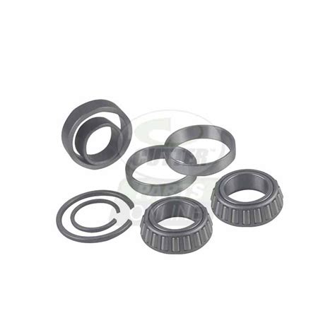 spacer  bearing assembly replaces toro