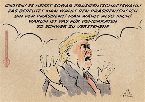 Bildungskrise Von Guido Kuehn Politik Cartoon Toonpool