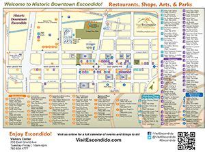 Shopping Escondido | Escondido, Map, County mall