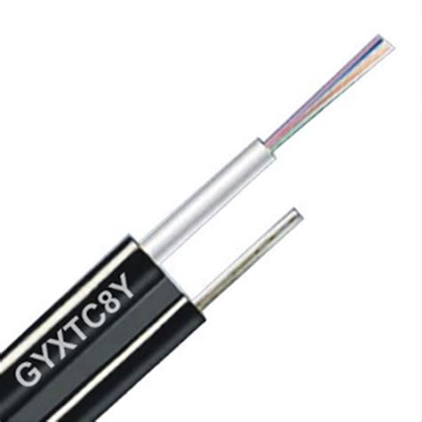 Gyxtc Y Gyxtc S Outdoor Areial Fiber Optic Cable Suppliers And