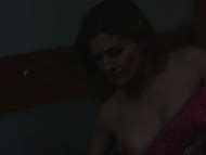 Naked Marta Nieto In Out Of Sync