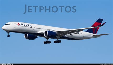 N Dz Airbus A Delta Air Lines Saudia Jetphotos