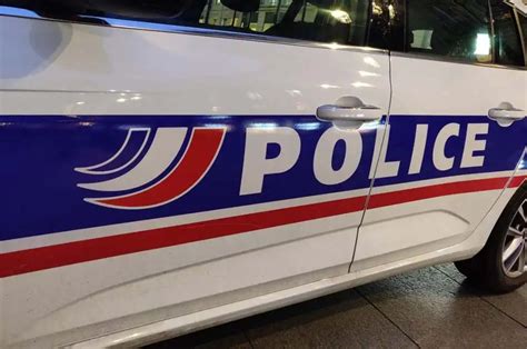 Lyon Un homme de 30 ans tué par balle en pleine rue