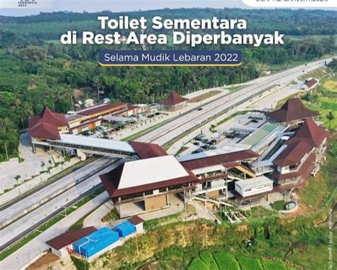 Sistem Transaksi Tol Non Tunai Nirsentuh Diterapkan Mulai Juni