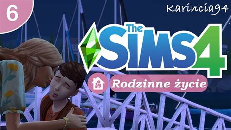 Sims 4 Rodzinne życie 6 Nowy członek YouTube