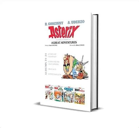 Asterix In Volume Ashok Book Centre