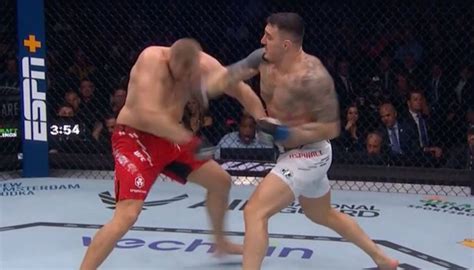 UFC 295 Results: Tom Aspinall KO's Sergei Pavlovich (Video) | BJP